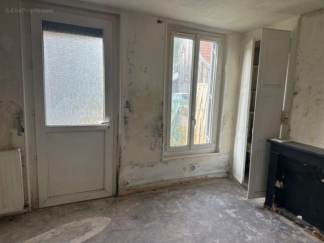 Maison à ROMILLY-SUR-SEINE