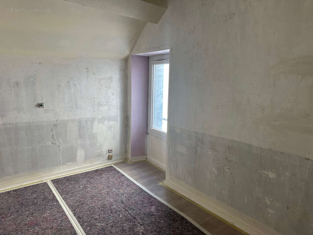 Maison à ROMILLY-SUR-SEINE