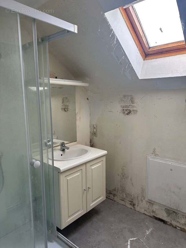 Maison à ROMILLY-SUR-SEINE