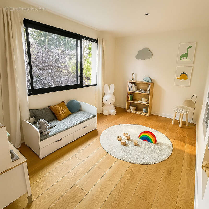 Maison à SAINT-MAUR-DES-FOSSES