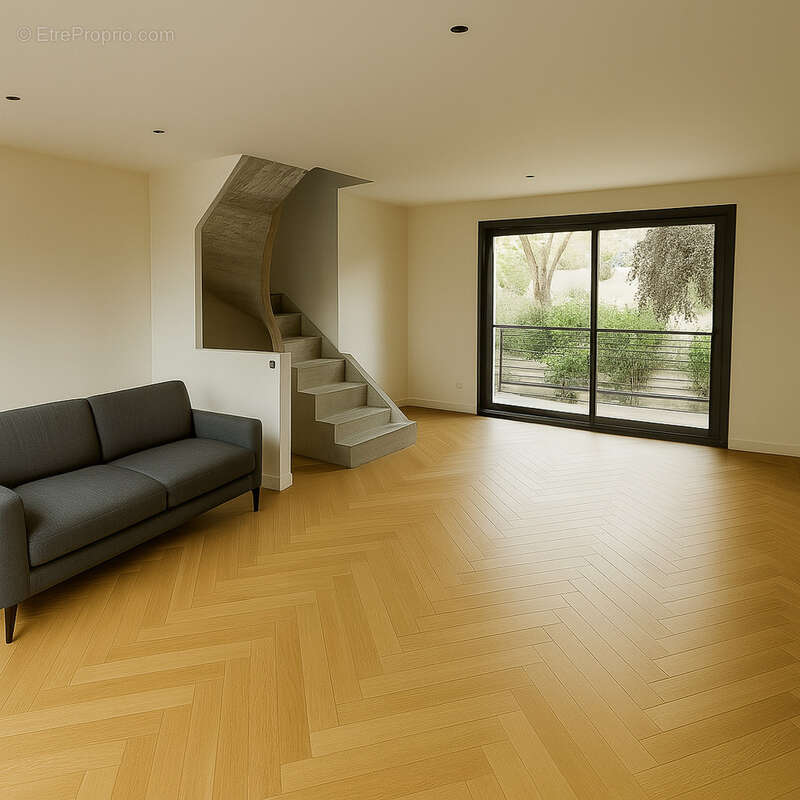 Maison à SAINT-MAUR-DES-FOSSES