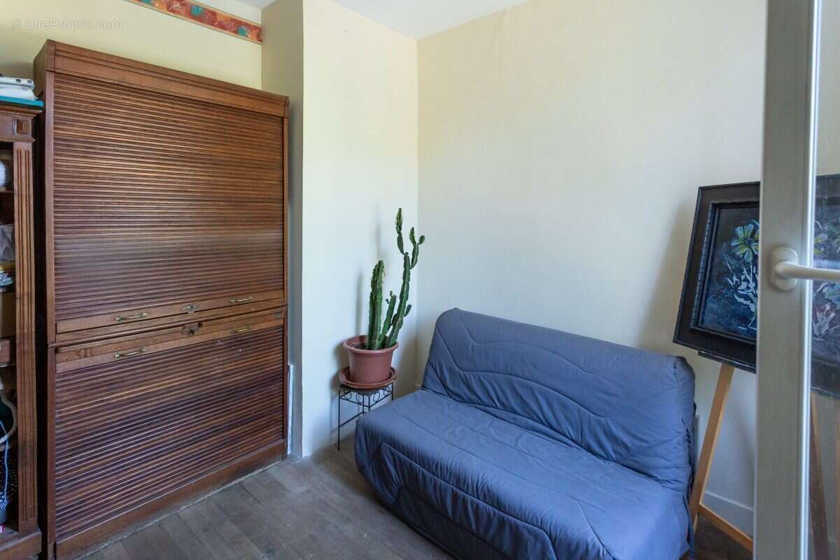 Maison à SAINT-DOULCHARD