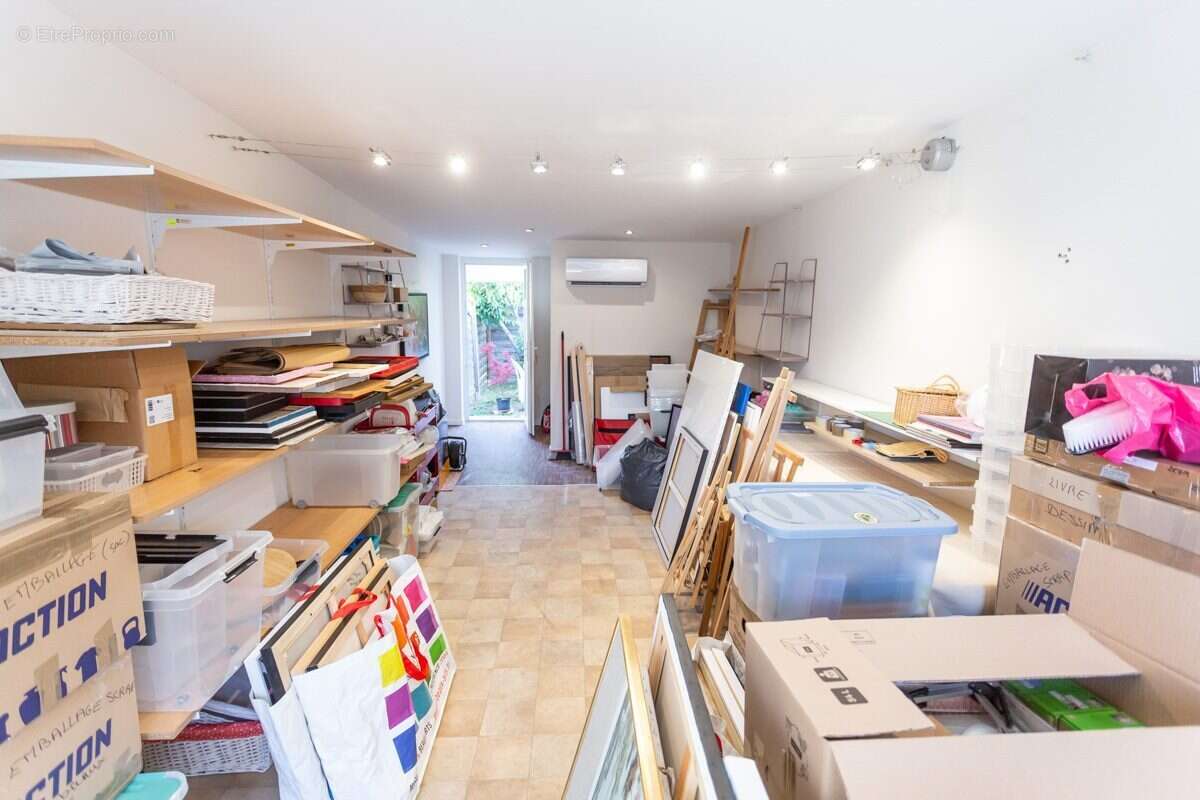 Maison à SAINT-DOULCHARD