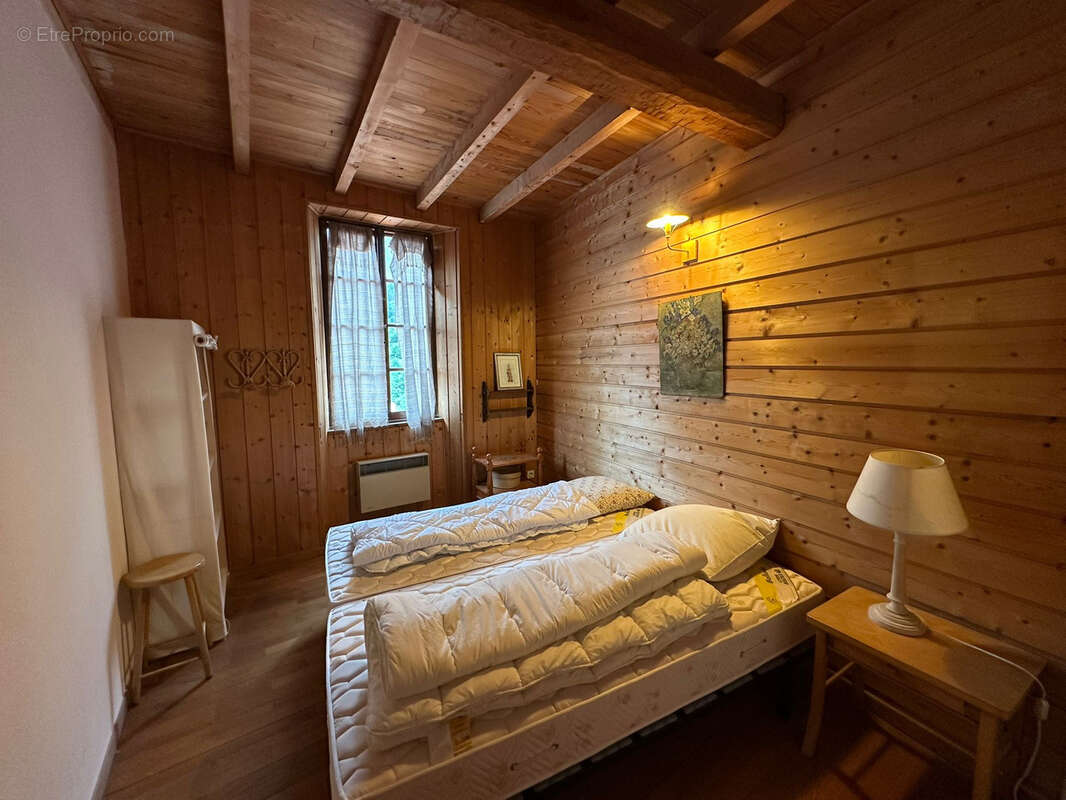 Appartement à SAINT-MARTIN-VESUBIE