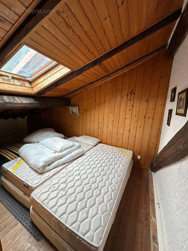 Appartement à SAINT-MARTIN-VESUBIE