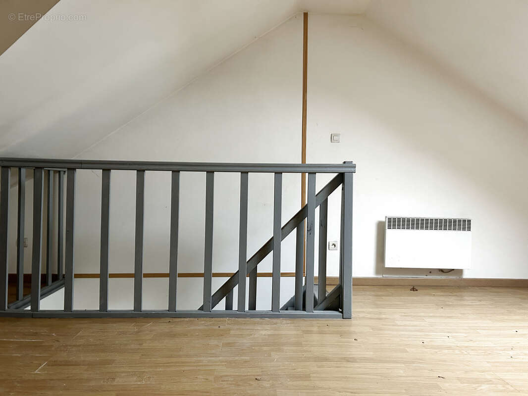 Maison à HENIN-BEAUMONT