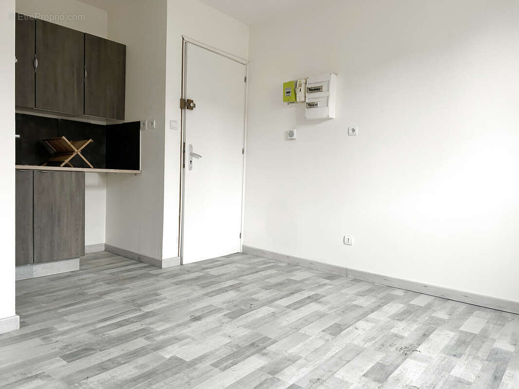 Maison à HENIN-BEAUMONT