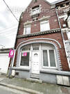 Maison à HENIN-BEAUMONT