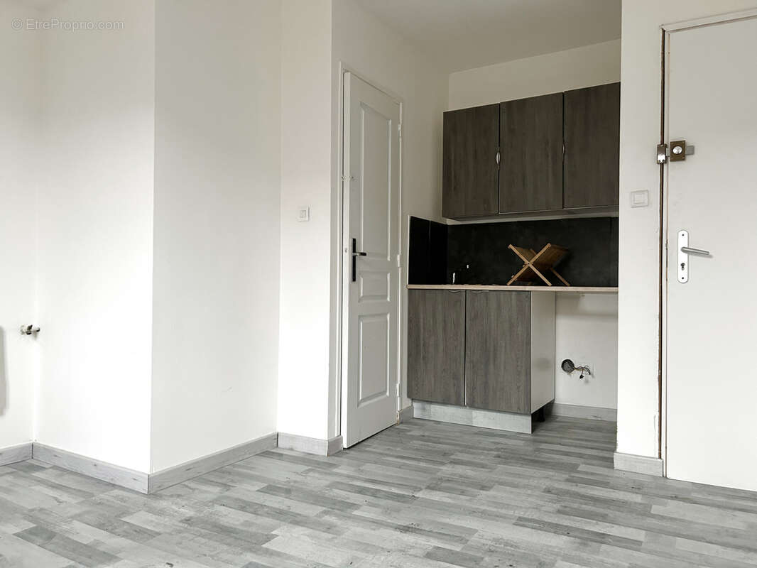 Maison à HENIN-BEAUMONT