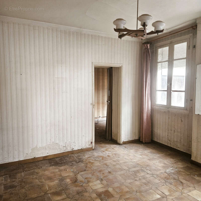 Maison à HENIN-BEAUMONT