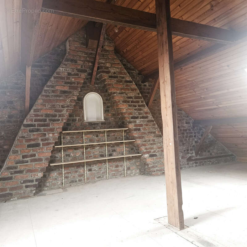 Maison à HENIN-BEAUMONT