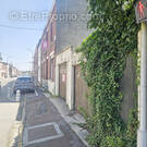 Maison à HENIN-BEAUMONT