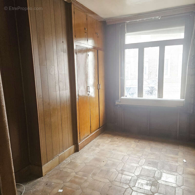 Maison à HENIN-BEAUMONT