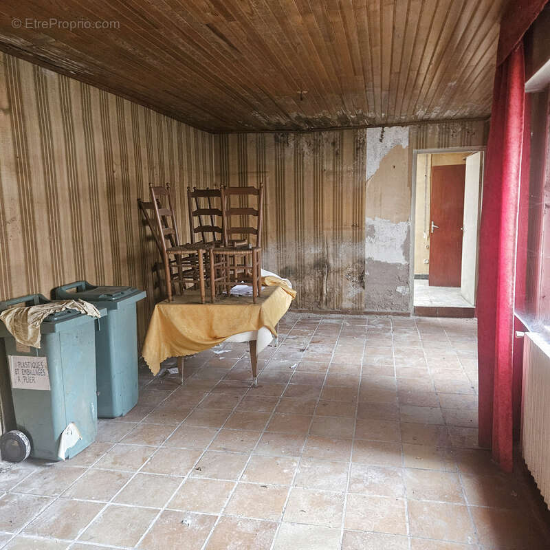 Maison à HENIN-BEAUMONT