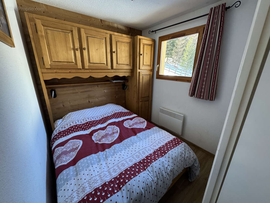 Appartement à AVRIEUX