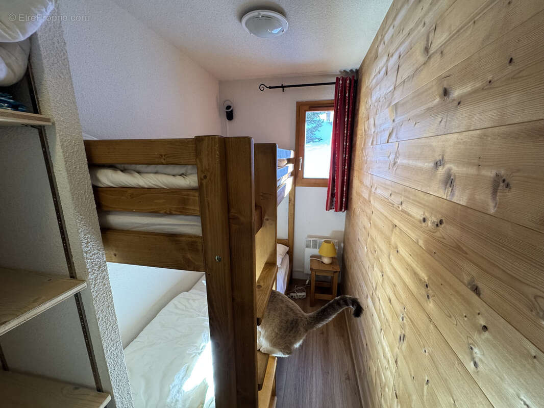 Appartement à AVRIEUX