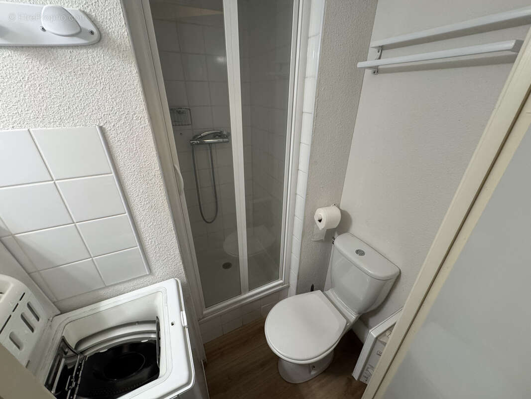 Appartement à AVRIEUX