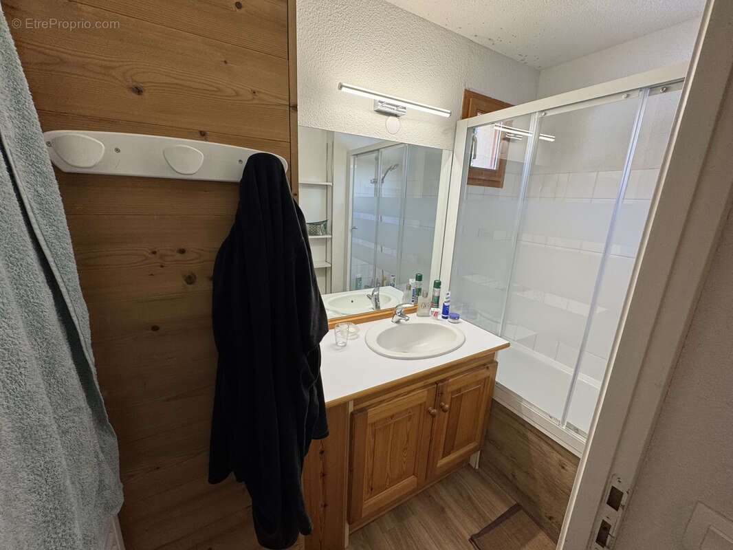 Appartement à AVRIEUX