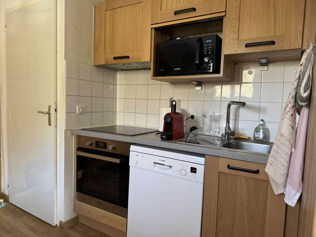 Appartement à AVRIEUX