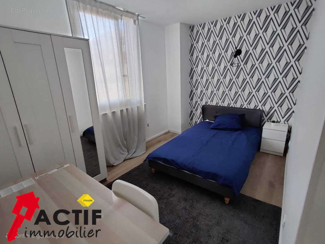 Appartement à RIS-ORANGIS