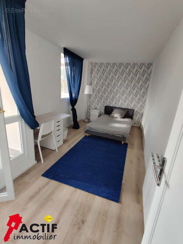 Appartement à RIS-ORANGIS