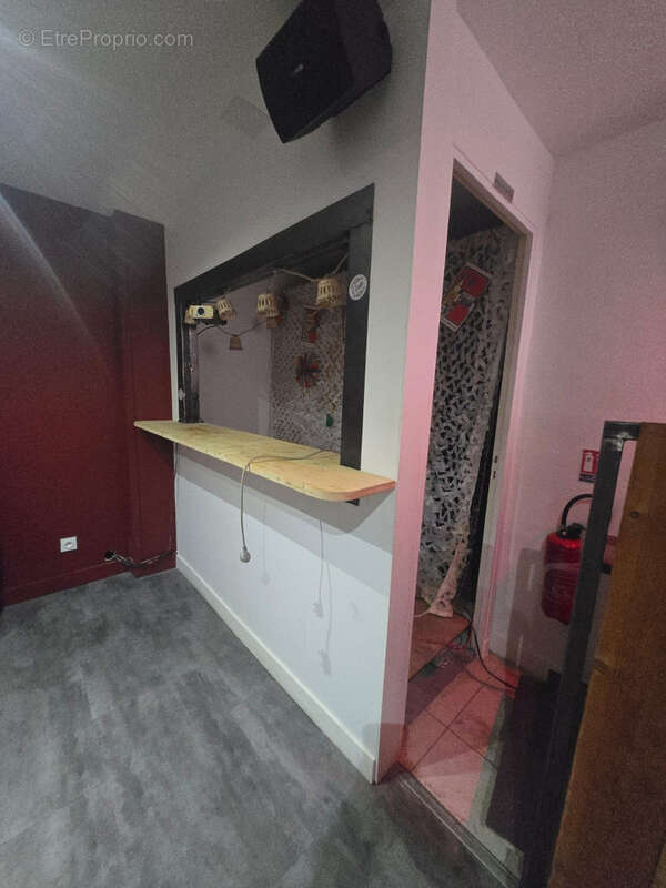 Commerce à NARBONNE