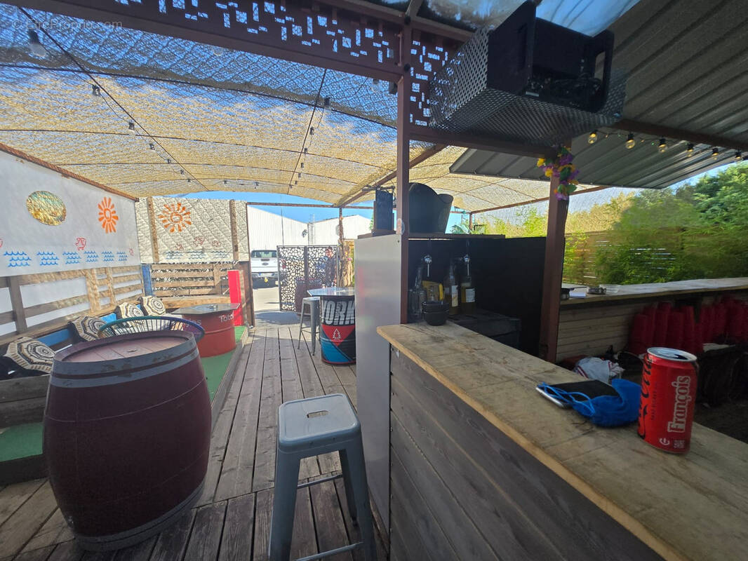 Commerce à NARBONNE