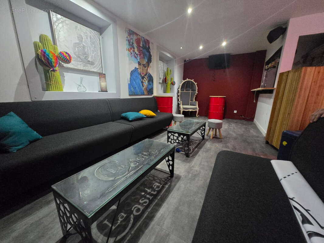 Commerce à NARBONNE