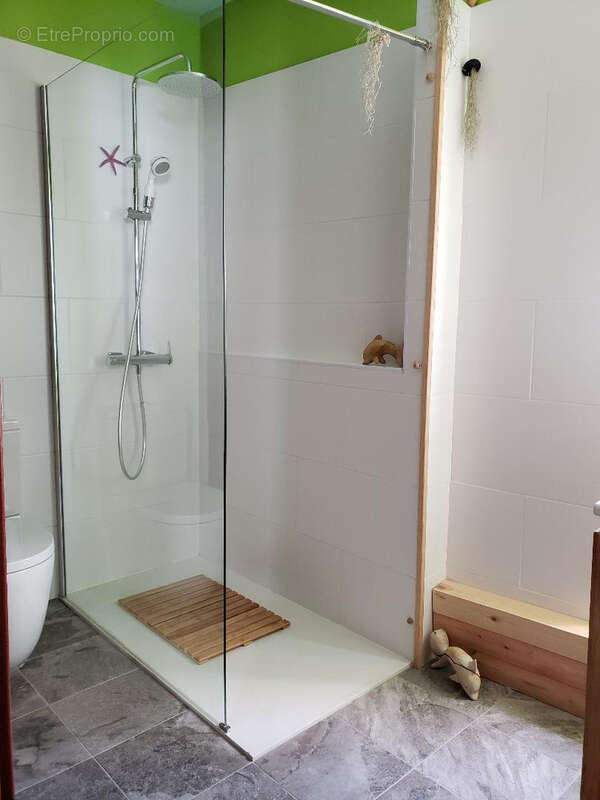 Appartement à HENDAYE