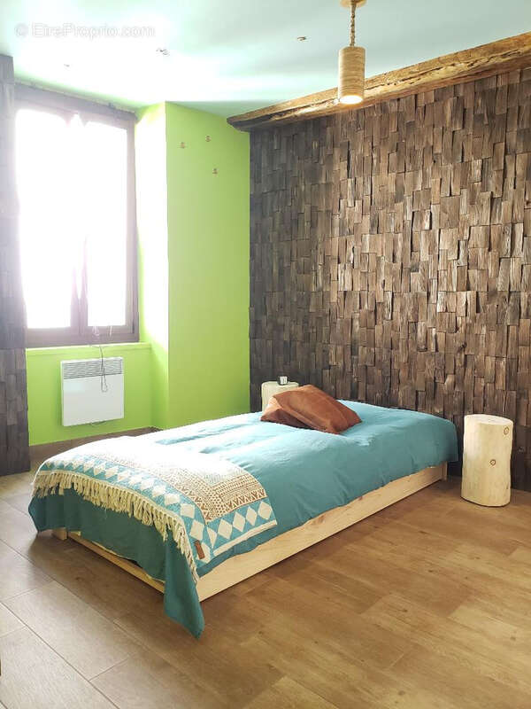 Appartement à HENDAYE