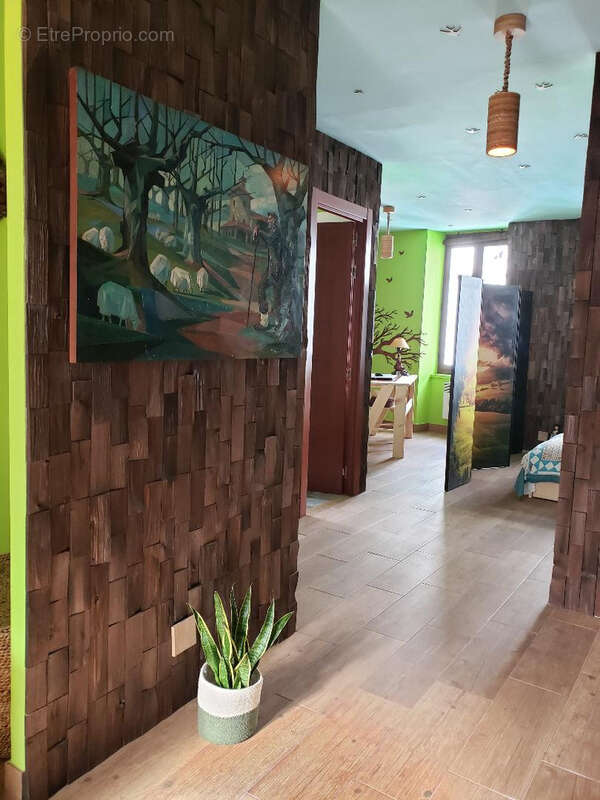 Appartement à HENDAYE