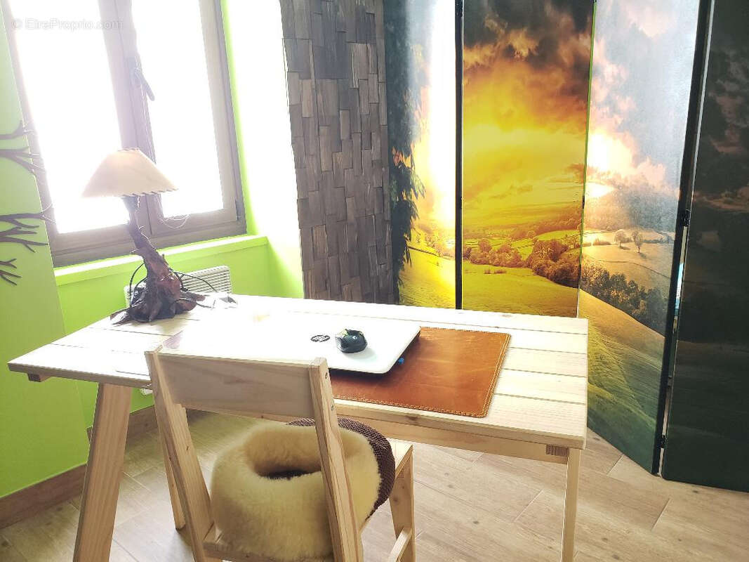 Appartement à HENDAYE