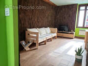 Appartement à HENDAYE