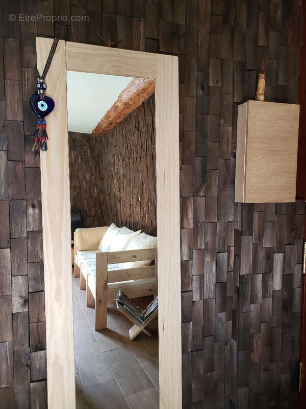 Appartement à HENDAYE