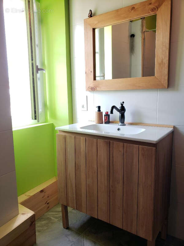 Appartement à HENDAYE