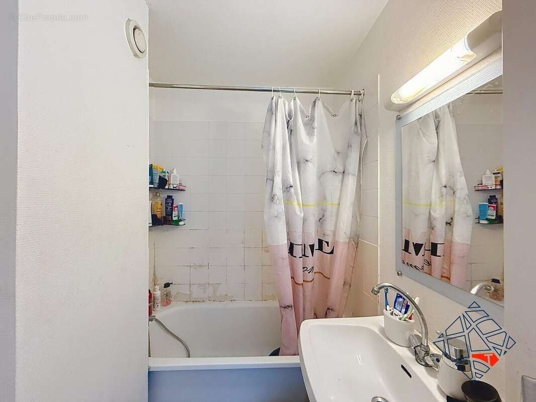 Appartement à ROUEN