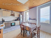 Appartement à LUCINGES