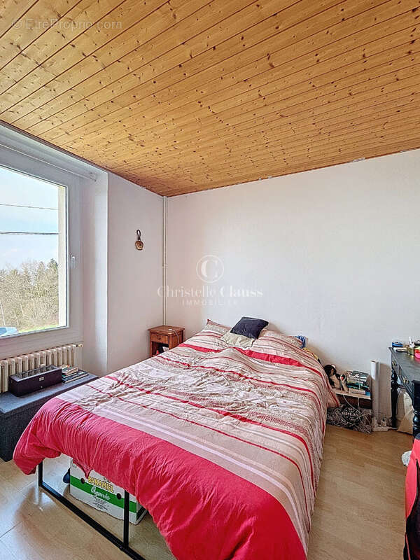 Appartement à LUCINGES