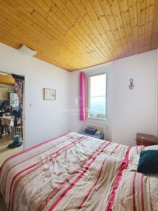 Appartement à LUCINGES