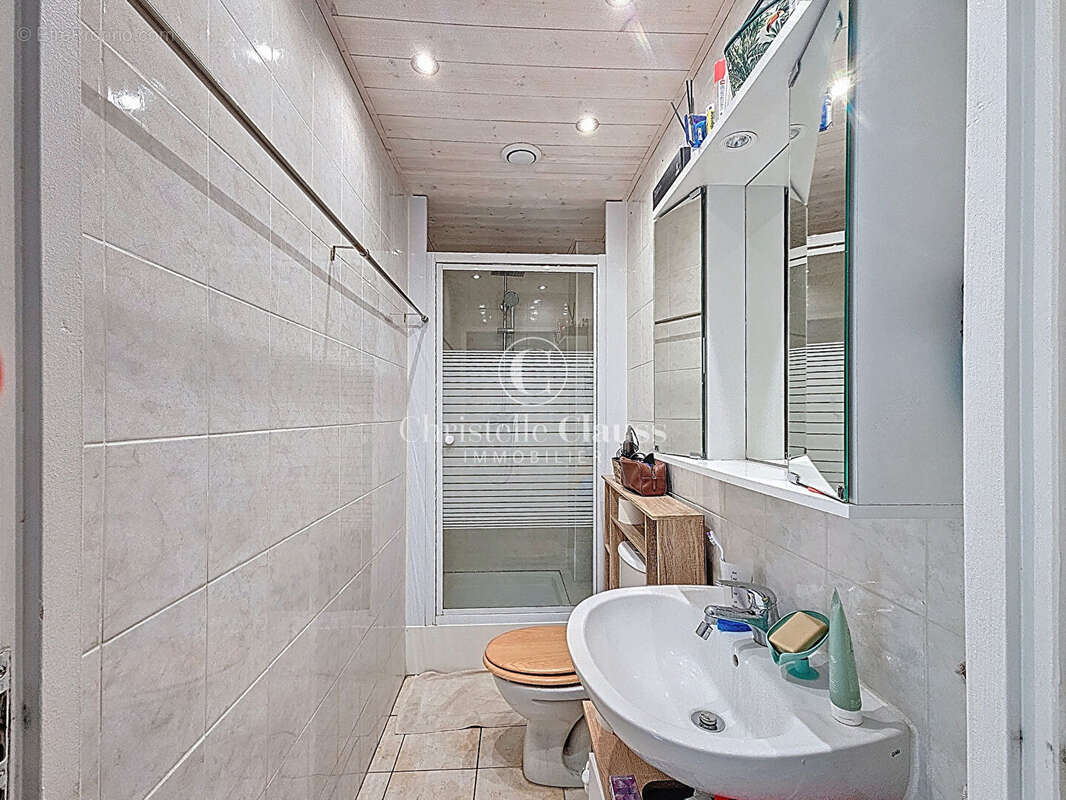 Appartement à LUCINGES