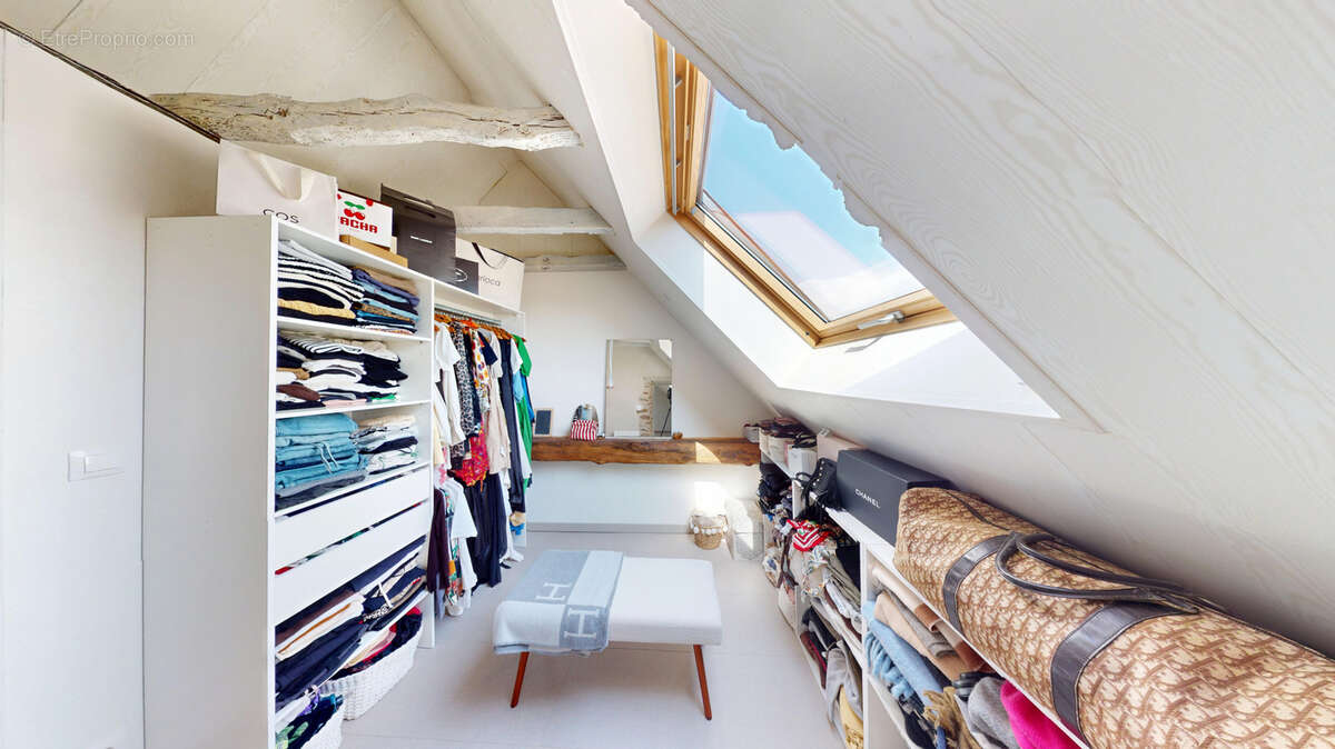 Maison à BARAQUEVILLE