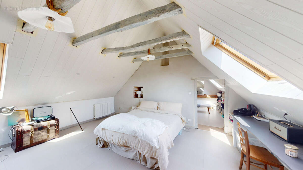 Maison à BARAQUEVILLE