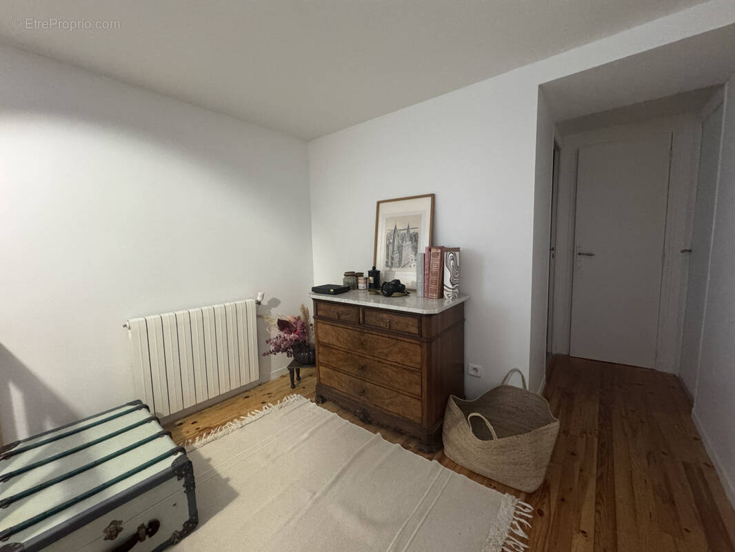 Maison à BARAQUEVILLE