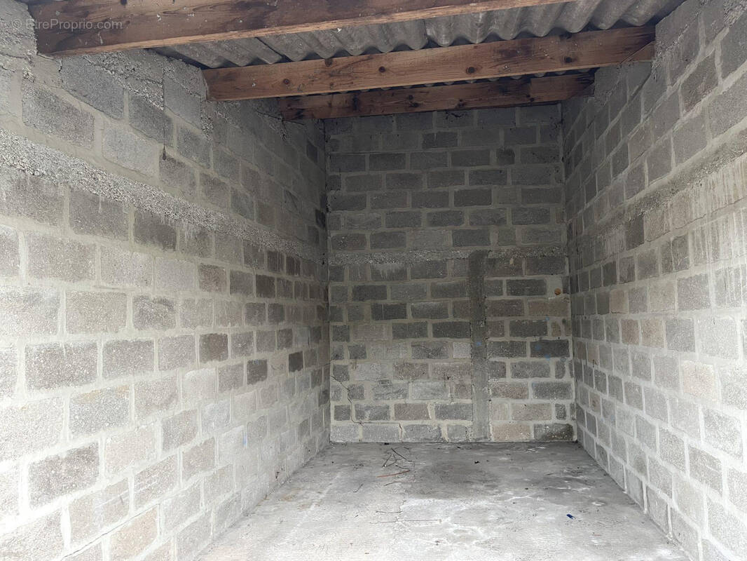 Parking à ANGOULEME