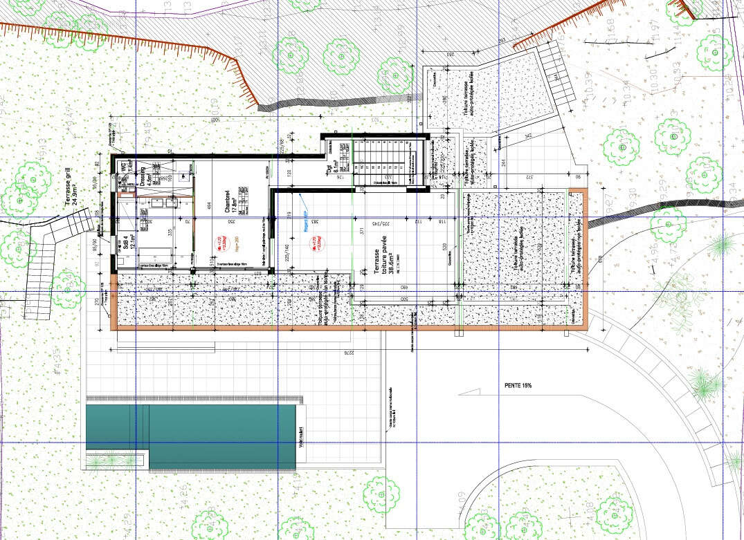 Maison à BALARUC-LE-VIEUX