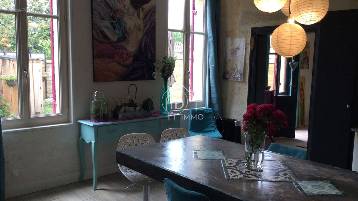 Maison à VILLEFRANCHE-DE-LONCHAT