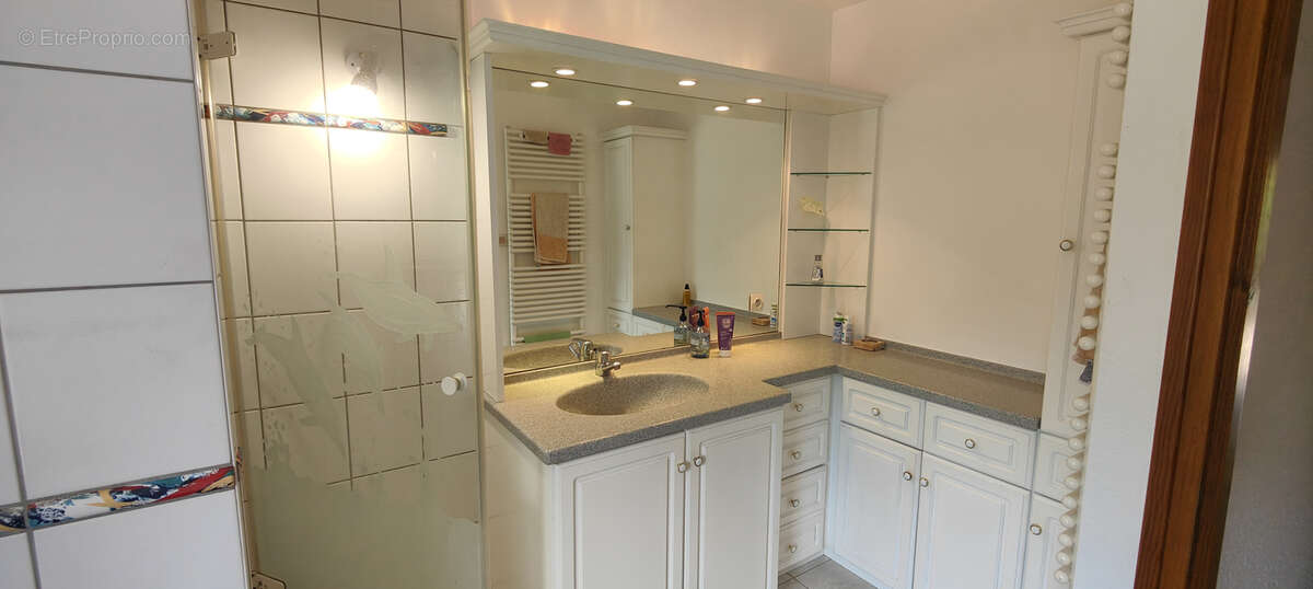 Maison à GRANDFONTAINE