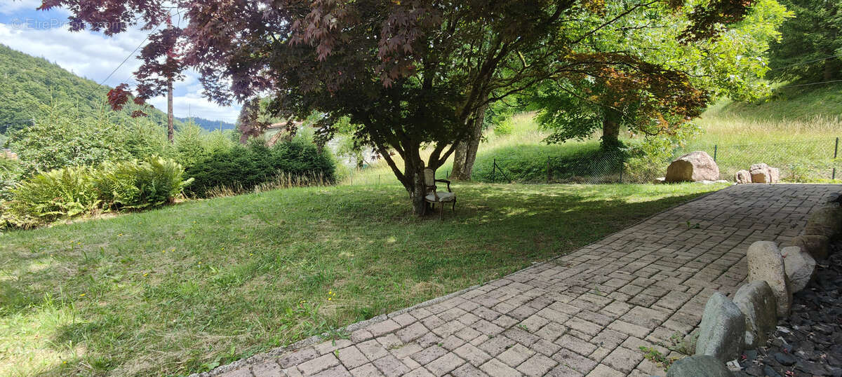 Maison à GRANDFONTAINE