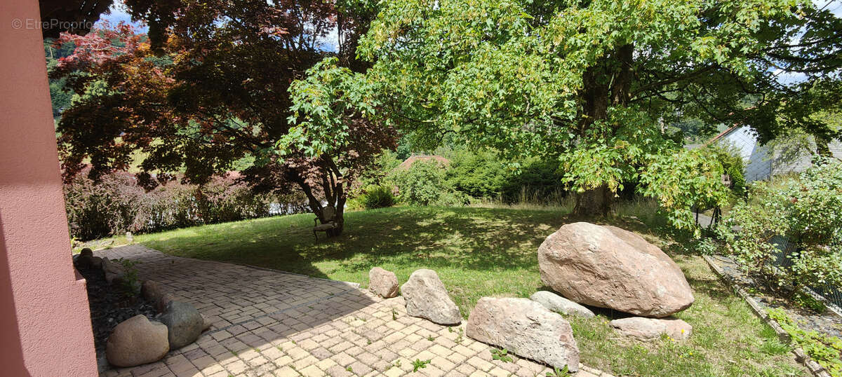 Maison à GRANDFONTAINE