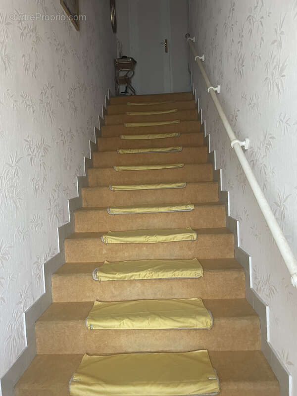 Maison à PONT-A-MOUSSON